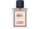 Lacoste Eau De Toilette L'homme Eau De Toilette
