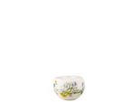 Rosenthal Zuckerdose 6 Pers. Brillance Fleurs Des Alpes 10530-405108-14330