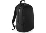 Bagbase BG168 | Zaino Subacqueo 31 X 50 X 16 Cm - Colore: Nero - Dimensioni: 31 X 50 X 16 Cm