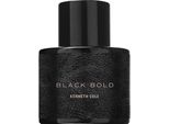 Kenneth Cole Black Bold Eau De Parfum, 100 Ml