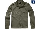 Brandit - Camicia Dell'esercito Americano - S