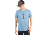 K-Up Berretto Da Uomo Berretto Trucker Berretto Da Baseball Berretto Da Baseball, Taglia:U, Colore:Khaki/Grigio Chiaro