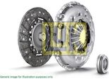 Frizione Luk Per Opel Agila Suzuki Alto Splash