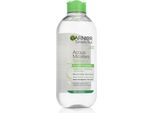 Garnier Acqua Micellare Detergente Quotidiano 400Ml Fresco