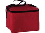 Kimood Borsa Termica Mini Borsa Pranzo Cool Box, Dimensione:U, Colore:Turchese