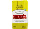 Yerba Mate Amanda 0,5 Kg Limone