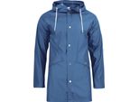 Giacca Antipioggia Classica , Taglia:3Xl/4Xl, Colore:Royal
