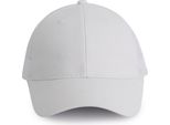 K-Up Berretto Da Uomo Berretto Trucker Berretto Da Baseball A Rete Berretto Da Marinaio, Taglia:U, Colore:Bianco/Bianco