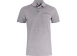 Polo Clique Basic Pocket