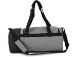Borsa Sportiva Tubolare Kimood Con Scomparto Separato Per Le Scarpe