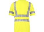 Projob 6030 T-SHIRT En Iso 20471 Classe 2/3