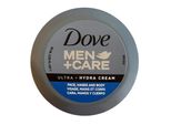 Dove Men, Hydra Cream, Crema Viso E Corpo, 75Ml (Prodotto Dalla Germania)