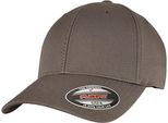 Flexfit 6277AS | Alpha Shape Flexfit Cap - Colore: Grigio Scuro - Taglia: L/Xl