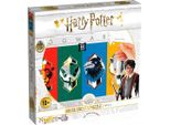 Puzzle 500 Stemmi Delle Case Di Harry Potter Vincitori 39574