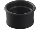Otto Haas Raccordo Rollfix Dn 100 Nero