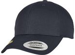 Flexfit 7706RS | Cappello Flexfit In Poly Twill Riciclato - Colore: Navy - Taglia: Unica