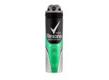 Rexona | Spray Antitraspirante - Quantum Dry - 150Ml - Protezione 48 Ore - Senza Alcool - Per Uomo