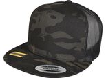 Cappello Trucker Multicam Flexfit