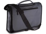 Borsa A Tracolla Kimood / Borsa Portadocumenti
