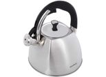 Klausberg Bollitore Fischiante 2,2L 7748