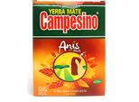 Tè Yerba Mate Campesino Aniseed 500G | Tè Mate Paraguaiano Al Gusto Di Anice | Senza Additivi Artificiali | Tè Sfuso Yerba Mate 0,5Kg