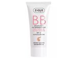 Ziaja Bb Cream Per Pelli Normali, Secche E Sensibili SPF15 50Ml Tonalità Abbronzata