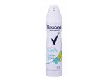 Motionsense Antitraspirante Stay Fresh Blue Poppy & Apple Pro žEny 150 - Rexona