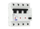 Sez Rcd 40A 30Ma 4P 10Ka Tipoa 0090684 Rcd 5432