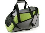 Kimood Borsa Sportiva Borsa Da Viaggio Borsa Sportiva Da Viaggio Fitness Borsa A Tracolla, Dimensione:U, Colore:Navy/Grigio Chiaro