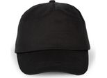 K-Up Berretto Unisex Berretto A Pannelli Berretto Da Baseball Berretto Da Baseball Berretto Da Baseball, Taglia:U, Colore:Nero