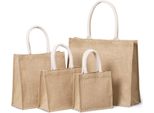 Borsa Da Spiaggia In Iuta Kimood