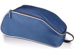 Kimood Borsa Porta Scarpe Borsa Porta Scarpe Da Viaggio, Dimensione:U, Colore:Rosso/Grigio Chiaro