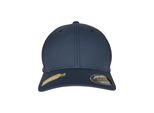Flexfit 6277RP | Berretto Flexfit In Poliestere Riciclato - Colore: Navy - Taglia: S/M