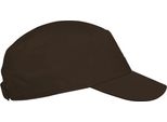 K-Up Berretto Unisex Berretto A Pannelli Berretto A Sandwich Berretto Da Baseball Berretto Da Baseball Berretto, Taglia:U, Colore:Chocolate