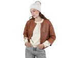 K-Up Ladies Beanie Hat Cappello A Berretto Cappello Caldo Lavorato A Maglia Cappello Invernale, Taglia:U, Colore:Nero