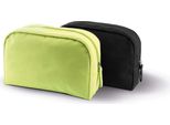 Kimood Borsa Da Toilette Borsa Cosmetica Borsa Da Viaggio, Dimensione:U, Colore:Rosso