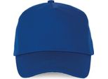 K-Up Berretto Unisex Berretto A Pannelli Berretto Da Baseball Berretto Da Baseball Berretto Da Baseball, Taglia:U, Colore:Royal Blue