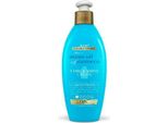 Ogx Tame Y Shine Crema Styling Per Capelli All'olio Di Argan 177Ml