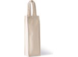 Borsa Portabottiglie Kimood. Tela Di Cotone