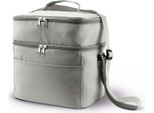 Borsa Frigo A Tracolla Kimood A Due Scomparti