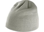 K-Up Cappello Da Uomo Beanie Slouch Trend Cappello Invernale Lavorato A Maglia Cappello Invernale, Taglia:U, Colore:Rosso