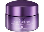 Missha Crema Riparatrice Notte 50Ml