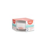 Vasetto Di Profumo Bolsius Piatto Fresh Cotone