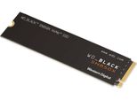 Western Digital Black Ssd 1TB SN850 Nvme WDS100T2X0E