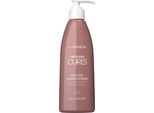 L'anza Healing Curls Butter Conditioner Balsamo Rinforzante Per Capelli Mossi E Ricci 236 Ml