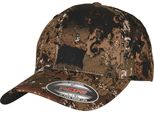 Flexfit® Veil Camo™ Cap Wideland - S/M