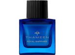 Thameen Royal Sapphire Extrait De Parfum 50 Ml Unisex