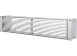 Ubiquiti Uacc-Rack-Panel-Vented-2U Ubiquiti Rack Mount 2U Vented Blank Panel