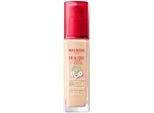 Bourjois Healthy Mix Clean Primer Illuminante 49,5 Avorio Chiaro, 30Ml