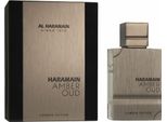 Al Haramain Ambra Oud Carbon Edp Per Uomo 2,0 Fl Oz